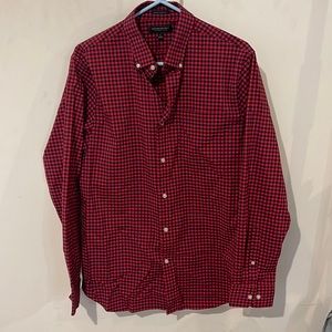 Banana Republic Button down